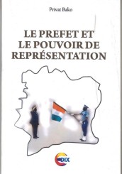 Le préfet et le pouvoir de représentation